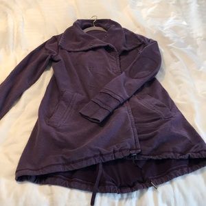 Lululemon Jacket